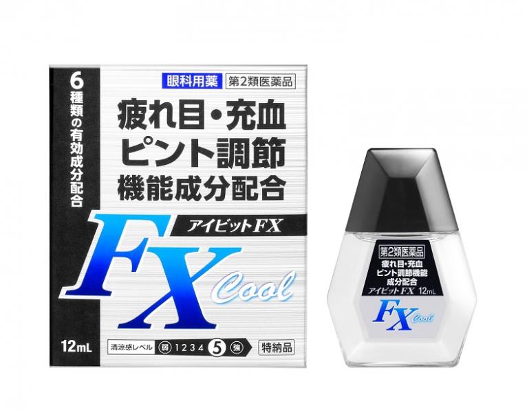 アイビットFX